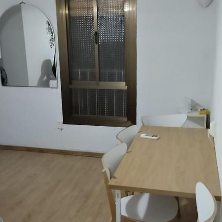 Metro La Salut Apartment Badalona Luaran gambar
